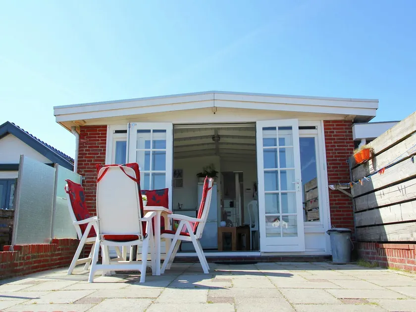 Holiday Home Egmond near Beach - Image 1