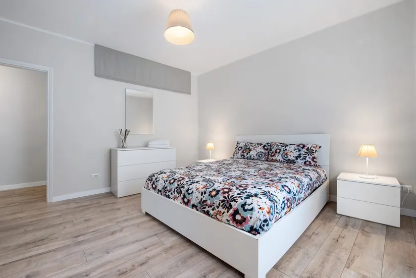 Fantastico appartamento totalmente attrezzato con terrazza | Ideale per lavorare da remoto | Sono ammessi animali domestici - Image 1