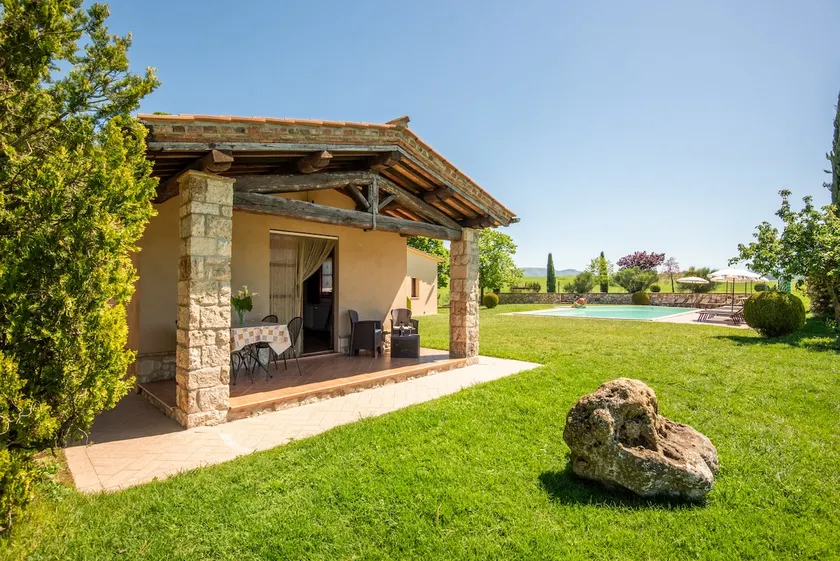 Agriturismo Sant'Ansano - Image 1