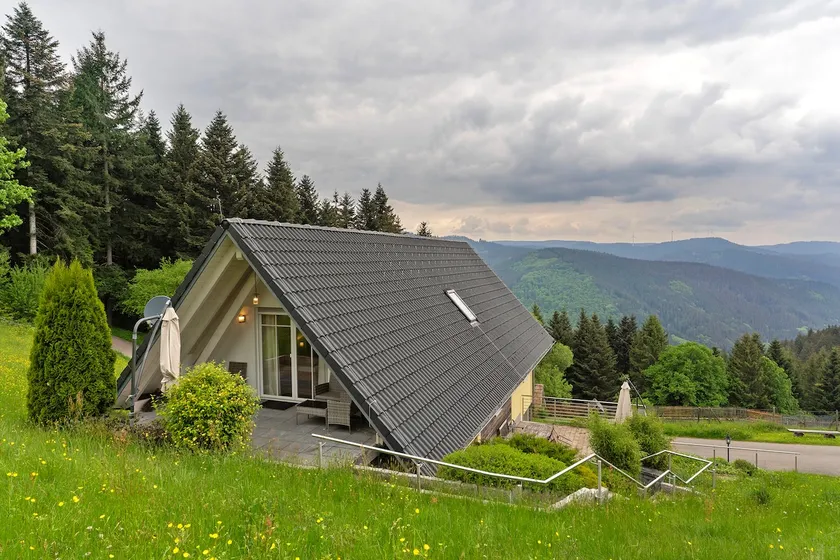 Holiday home Wolftalblick - Image 1