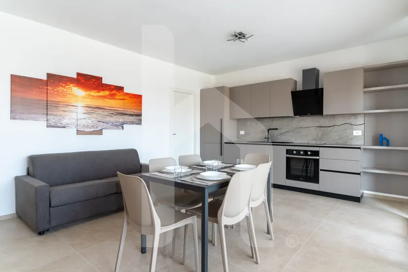 Homiday - Elea Vacation Homes - Interior 5, Talìa - Image 1