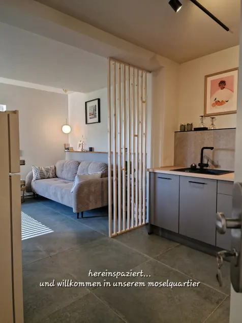 moselquartier terlinden- Apartment - Image 1