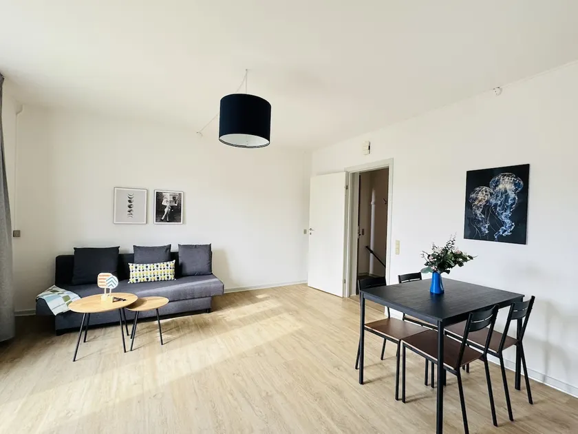 aday - Lodsejervej Suite 3 - Image 1