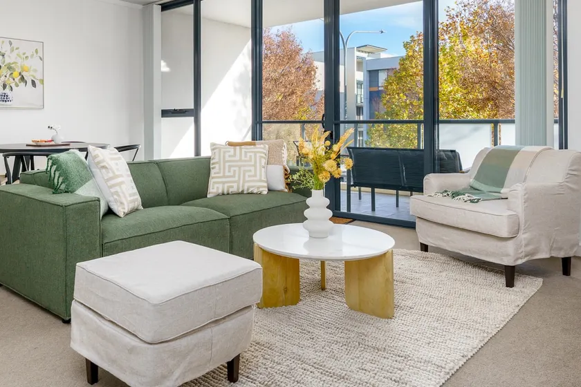 Newly Furnished 2BR Apt in Kingston Foreshore - Hosted by Canstay - Image 1