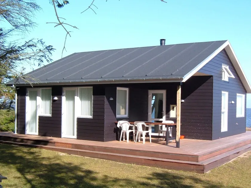 6 person holiday home in Harboøre-By Traum - Image 1