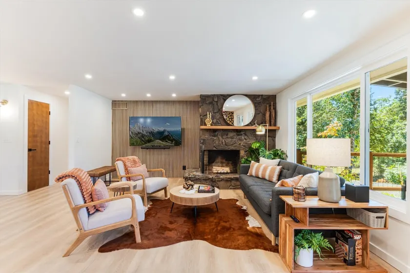 Wildfern Ranch: Lux New Mid-Century Modern Home - Image 1