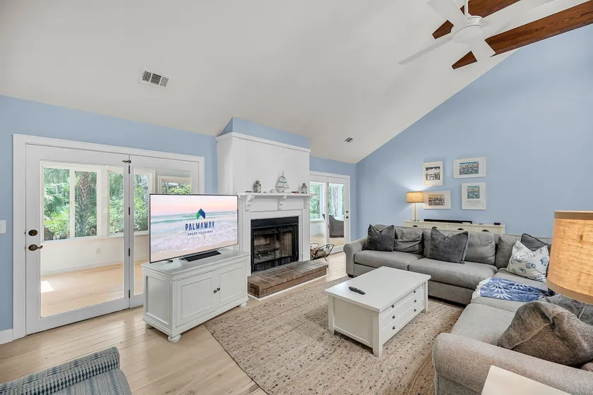 Luxury Stay - 4Bed Beach, Golf, Dining | Palmaway - Image 1