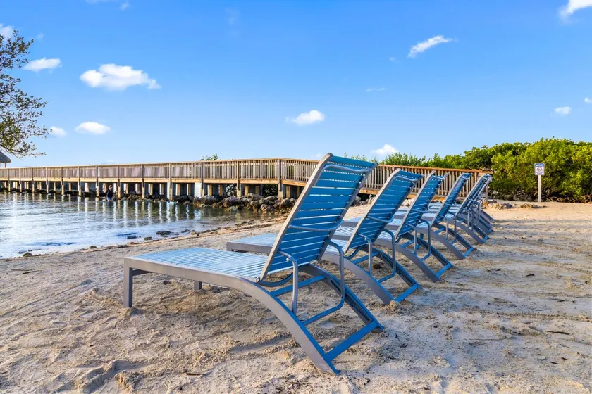 Dazzling Ocean View Suite w/heated pool, beach, marina, tennis/pickleball - Image 1