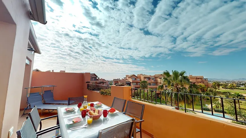 Casa Abeto A - Murcia Holiday Rentals Property - Image 1