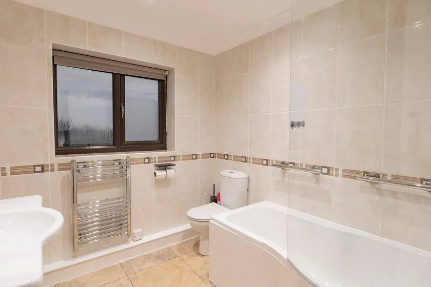 Glan Morfa Lodge Retreat - Image 1
