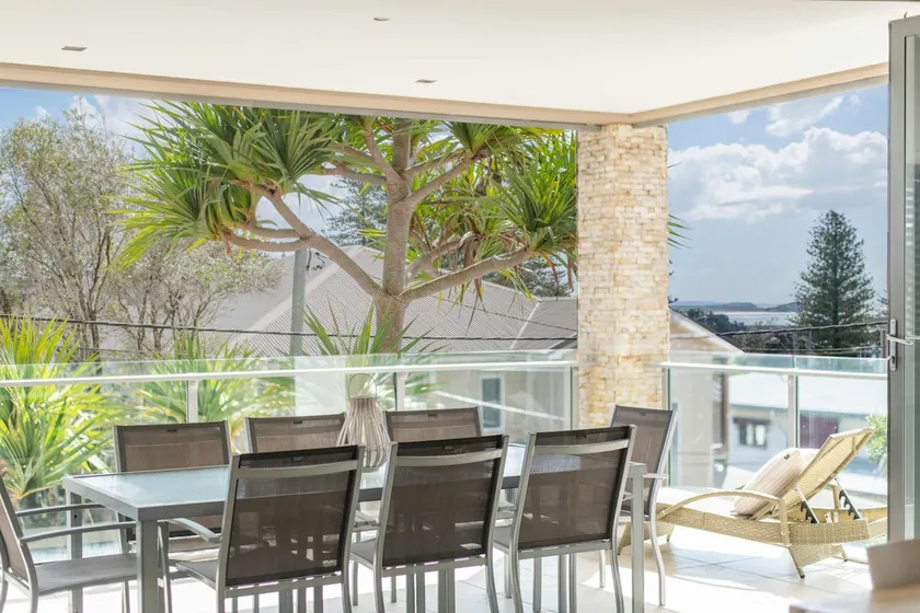 Zinc One - Oceanstays - ocean views - Image 1
