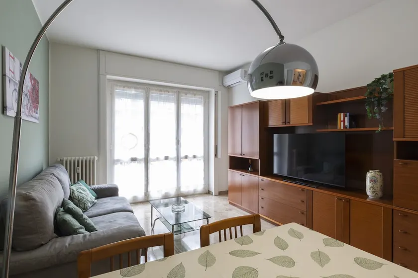 Feels Like Home - Image 1