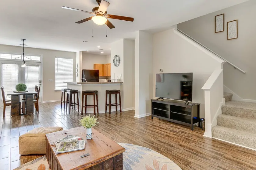 Historic District Retreat - Image 1