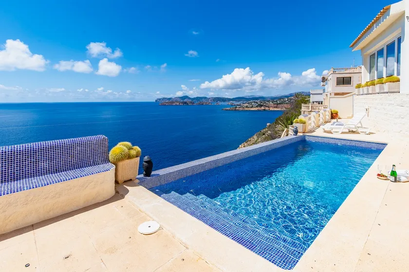 Villa Maravilla by Mallorca Infinity - Image 1