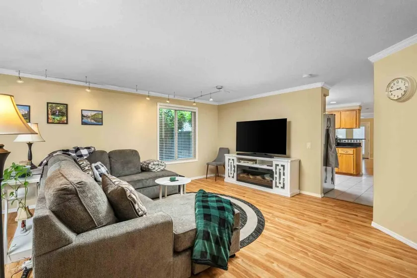 Fantastic Single Level Ranch Layout, Fenced - Image 1