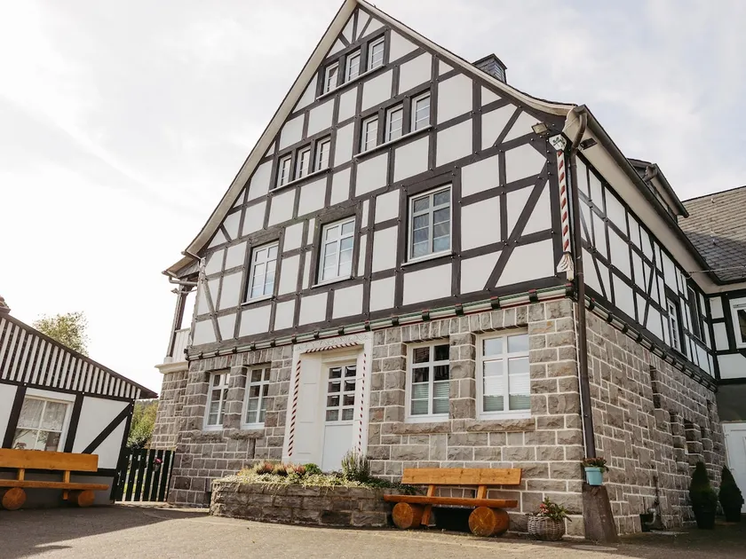 Ferienwohnung Wennetal - Image 1