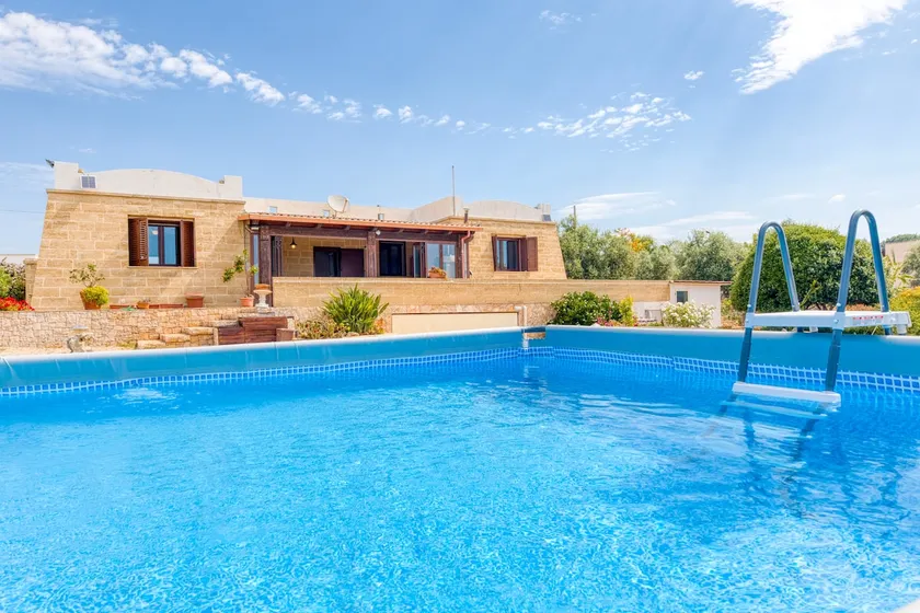Villa Marilor - Image 1