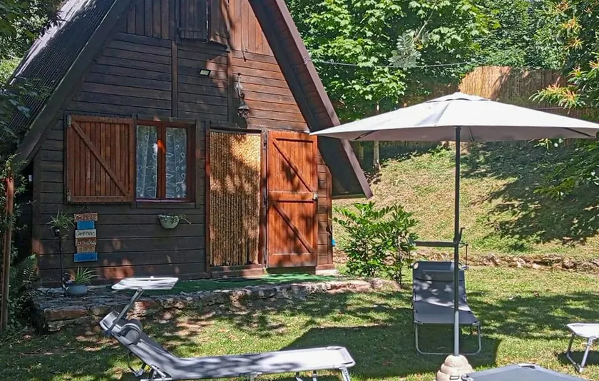 Gorgeous home in San Romano in Garfagna - Image 1
