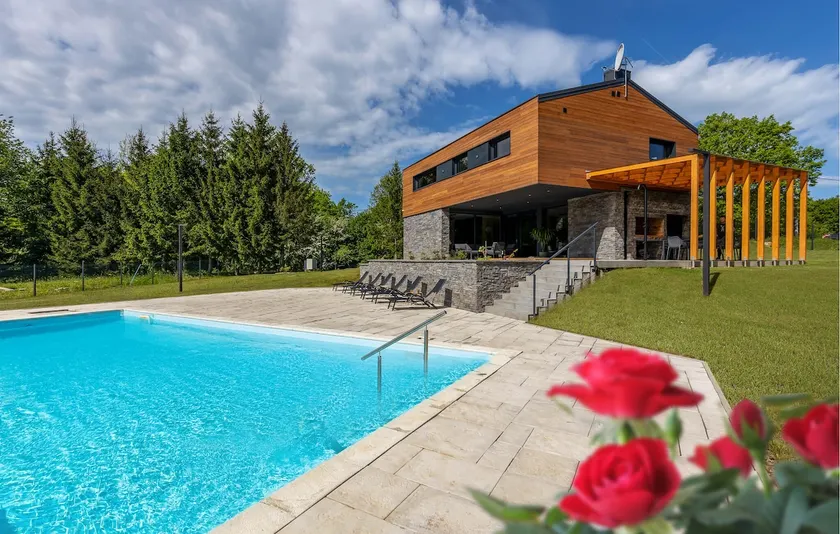 Stunning home in Slunj - Image 1