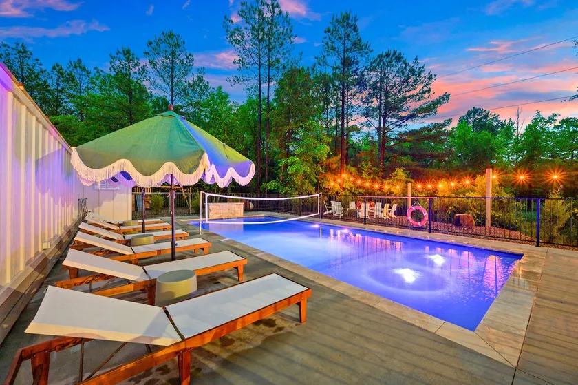 Private Pool Resort | Hot Tub | Dogs + Playset - Image 1