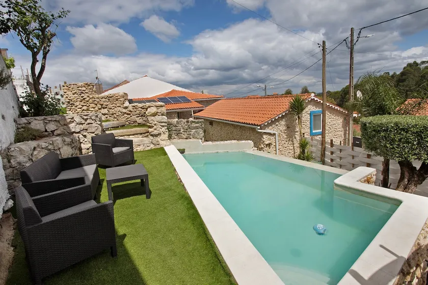 Yellow Castles Villa - Image 1