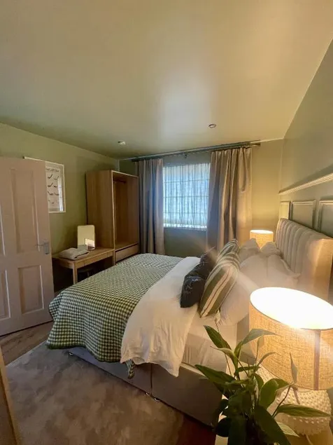 The Mourne Cottage - Image 1