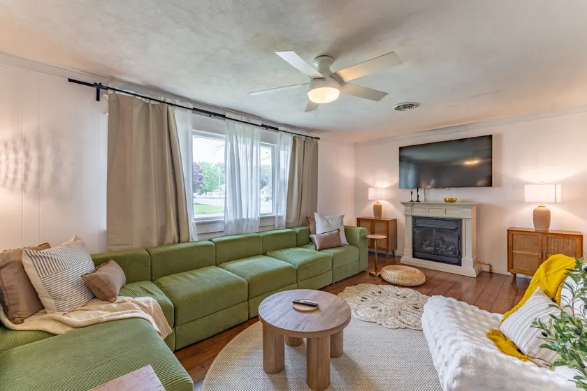Family-Friendly Cape May Home w/ Pool | Sleeps 12 - Image 1