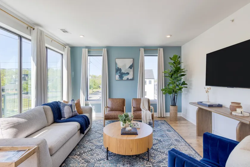 New Build Near Germantown & Midtown | Heights #405 - Image 1