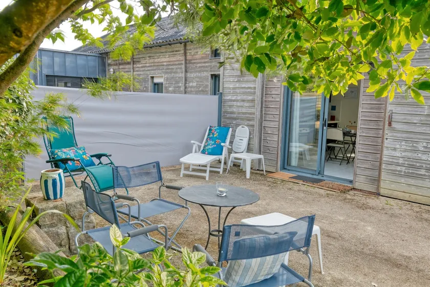 Le Refuge Salin - Image 1