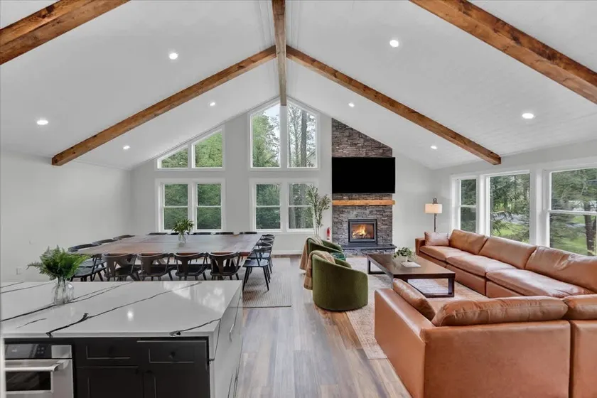 Private Pool Chalet | HotTub | Firepit | Game Room - Image 1