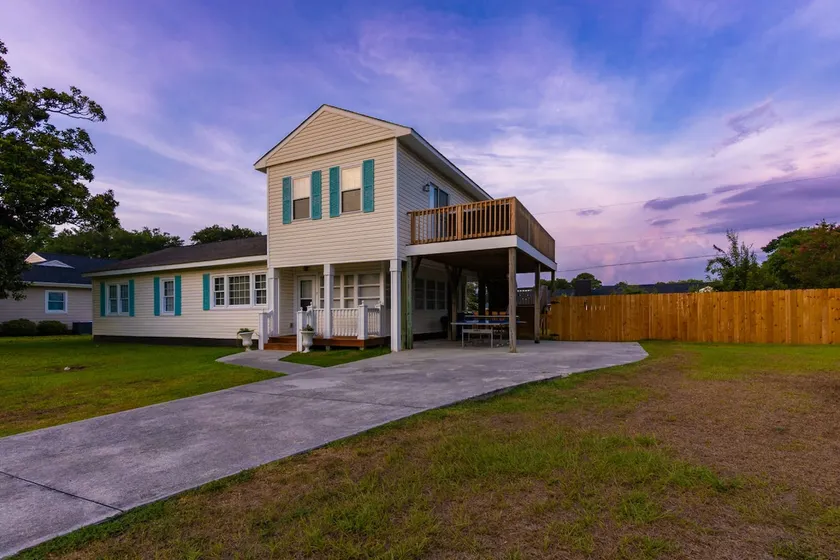 Son of A Sailor|Game Room·Fenced Yard·Boat Parking - Image 1