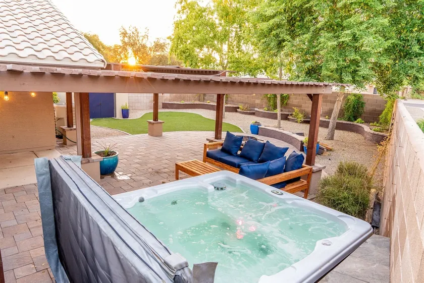 The Gary House Getaway - Image 1