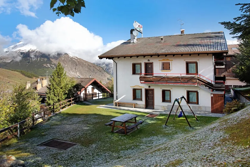 Residence Attila Panorama - Image 1
