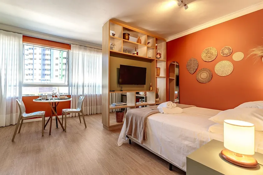 Terracota Loft & Office - Style and Practicality - Image 1