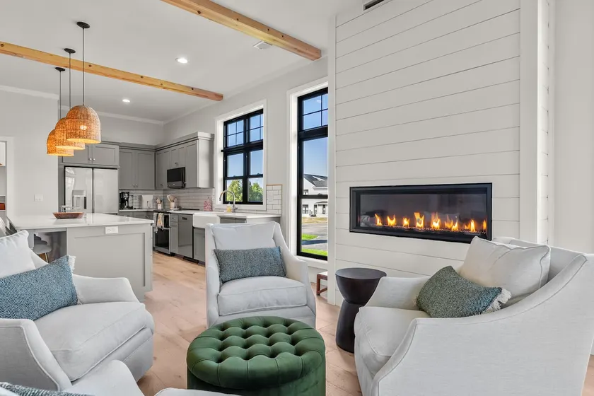 New Luxury Condo - Egg Harbor-Indoor Pool, Gym - Image 1