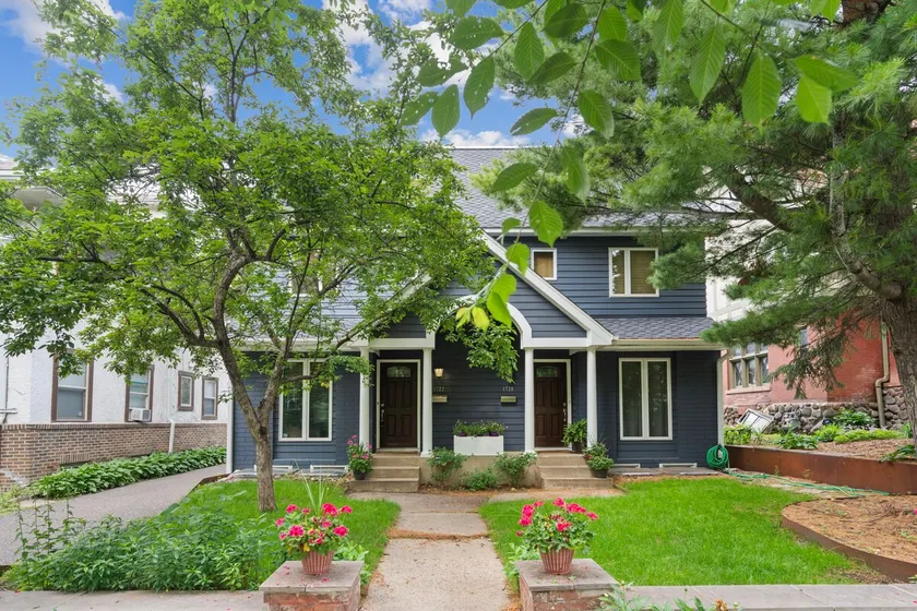 Emerson House | Fireplace & Patio | Near Downtown - Image 1