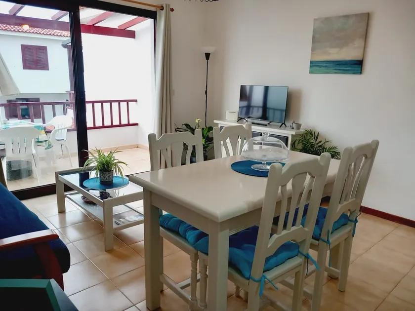 LA ROSA, VIVIENDA VACACIONAL - Image 1