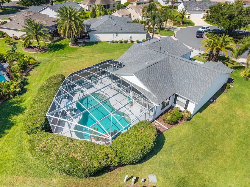 Palm Breeze Oasis-3/2 w/ Private Pool & Golf Cart - Image 1