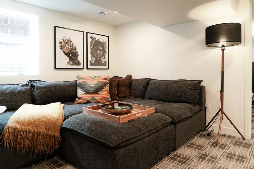 Cozy Garden Level Suite in Historic Saint Paul - Image 1