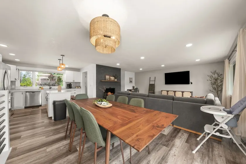 NEW Roomy Home for Families • Private Hot Tub - Image 1