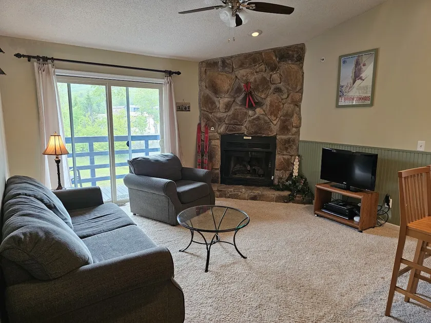 Mountain Charm - Image 1