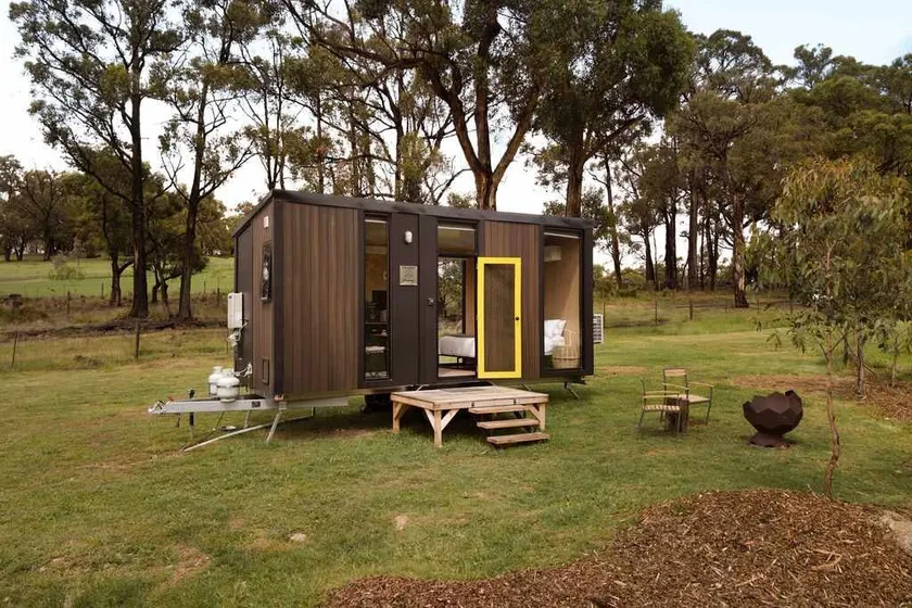 Paddock & Peak by Tiny Away - Image 1