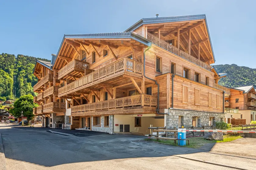 SmartStay - Super Morzine - Image 1