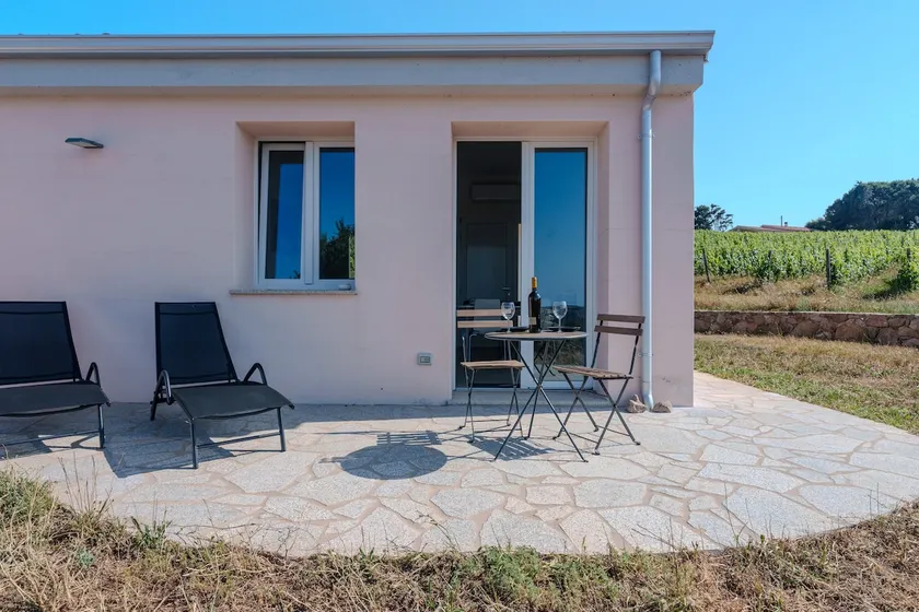 Il Sughereto In Vigna - Image 1