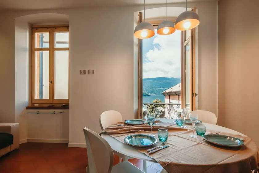 Appartamento Loch - Lakeside L&B - Image 1