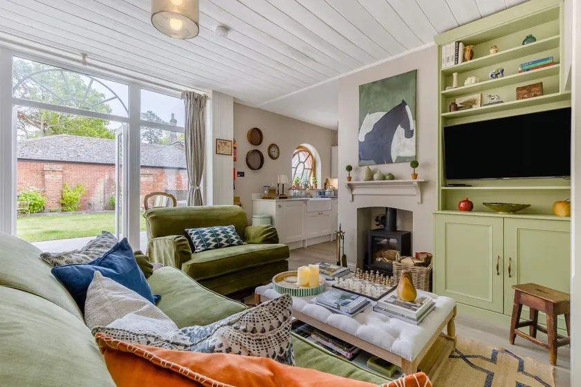 2 Bed in Tunstead oc-o32203 - Image 1