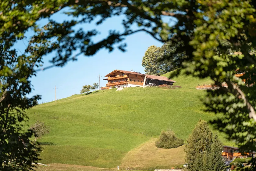 Apartamento vacacional ideal para familias con barbacoa, terraza y jardín | Vistas al jardín | Se admiten mascotas - Image 1