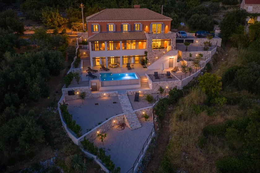 Villa RudaVista-Brand New Luxury Villa - Image 1
