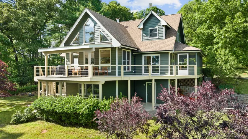 Pet Friendly, Blue Ridge, Hot Tub, 3 King Beds - Image 1
