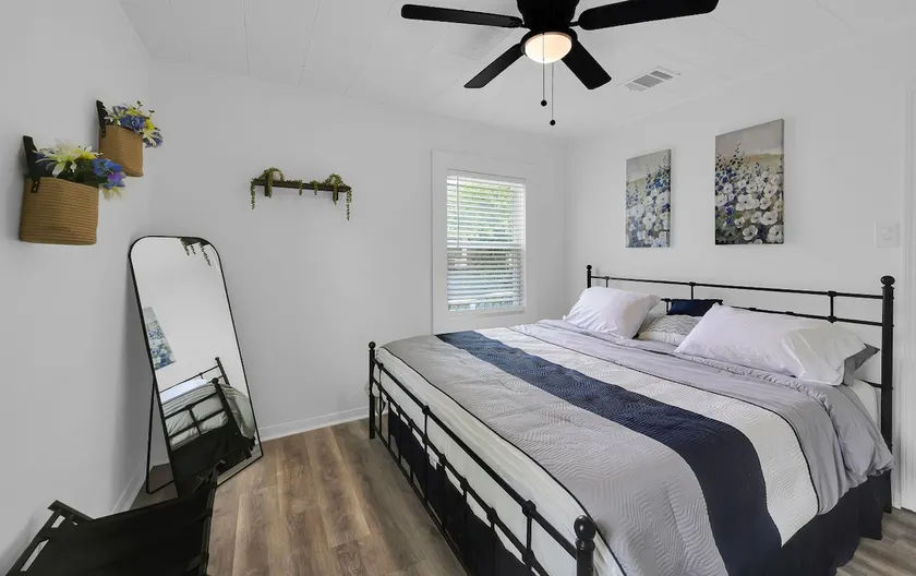 Texas Cottage in Belton | New Remodel | Near EXPO - Image 1